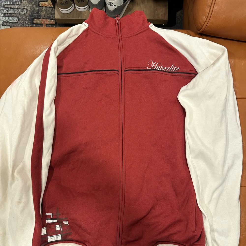 Vintage Hyperlite wakeboarding jacket